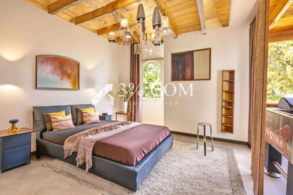 Exceptionnel, Baden, Longère entièrement rénovée, 4 chambres - photo 15