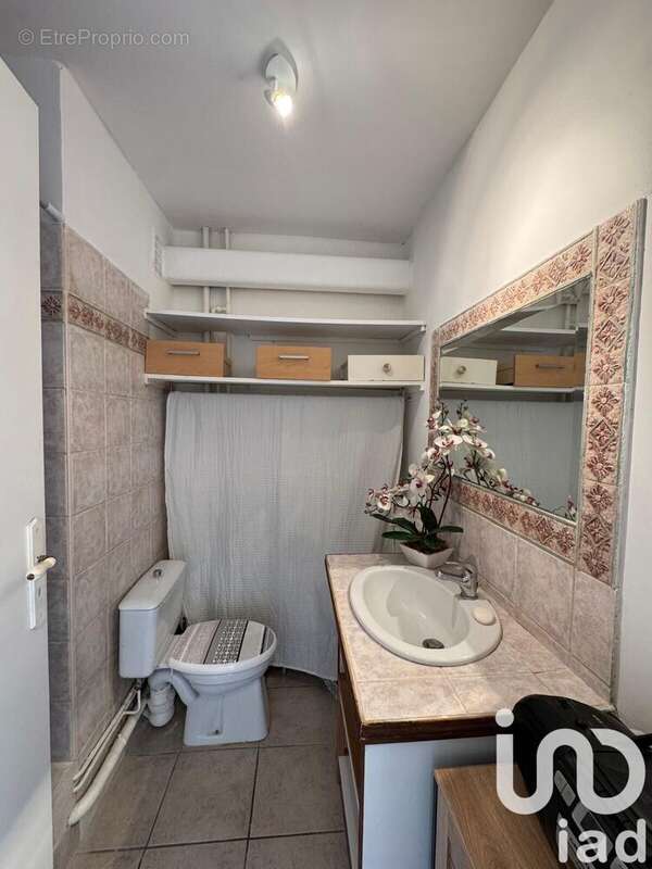 Photo 8 - Appartement à ANTIBES