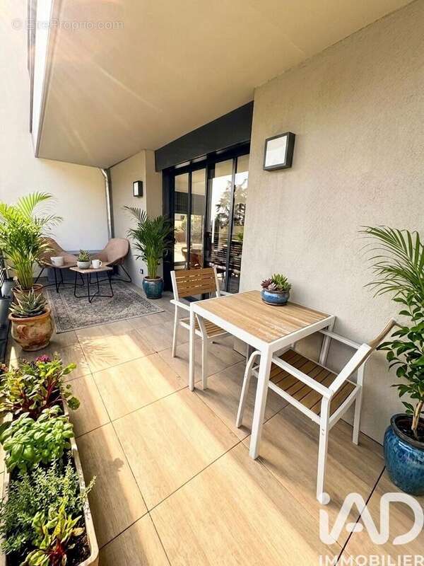 Photo 3 - Appartement à LIMONEST