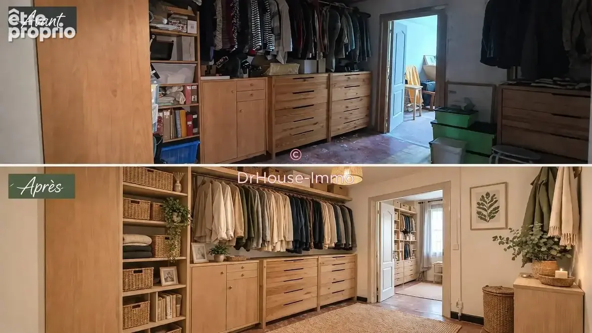 Maison 7 pièces 135 m² à vendre à Jouarre (77640) - photo 7