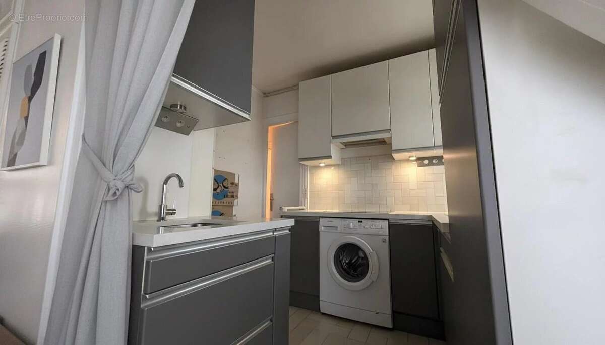 Appartement à FRESNES