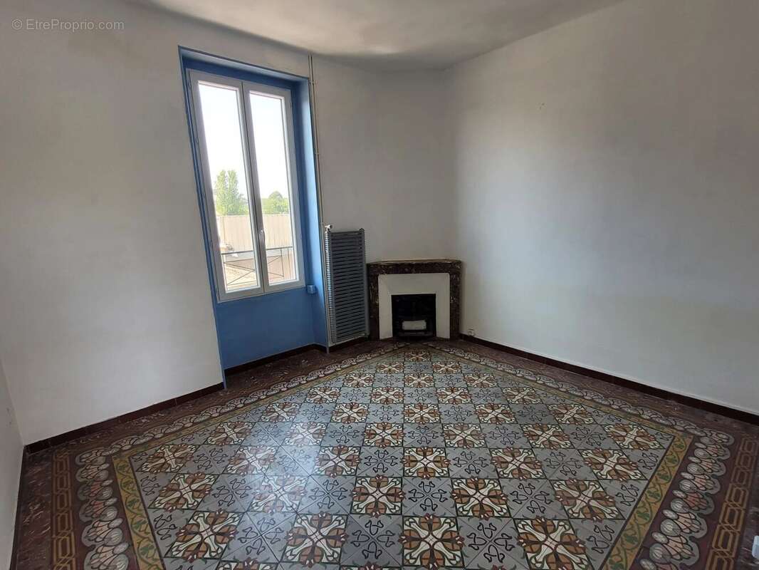 Maison à ALES