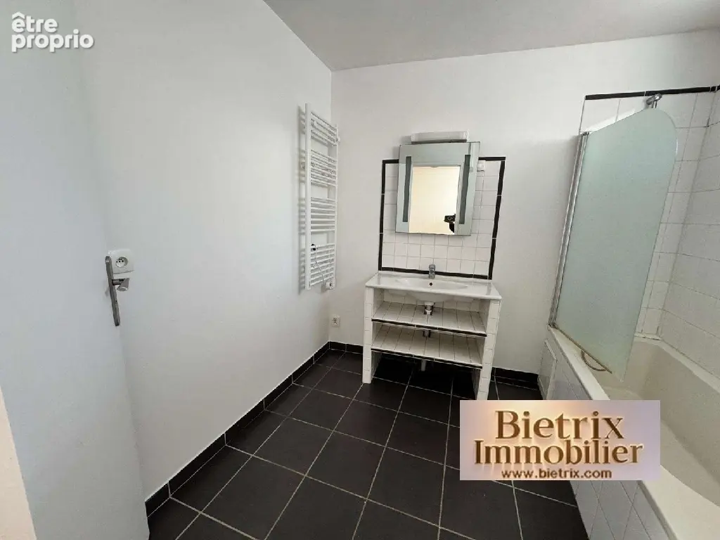 Maison 3 pièces 58 m² à vendre à Parmain (95620) - photo 6