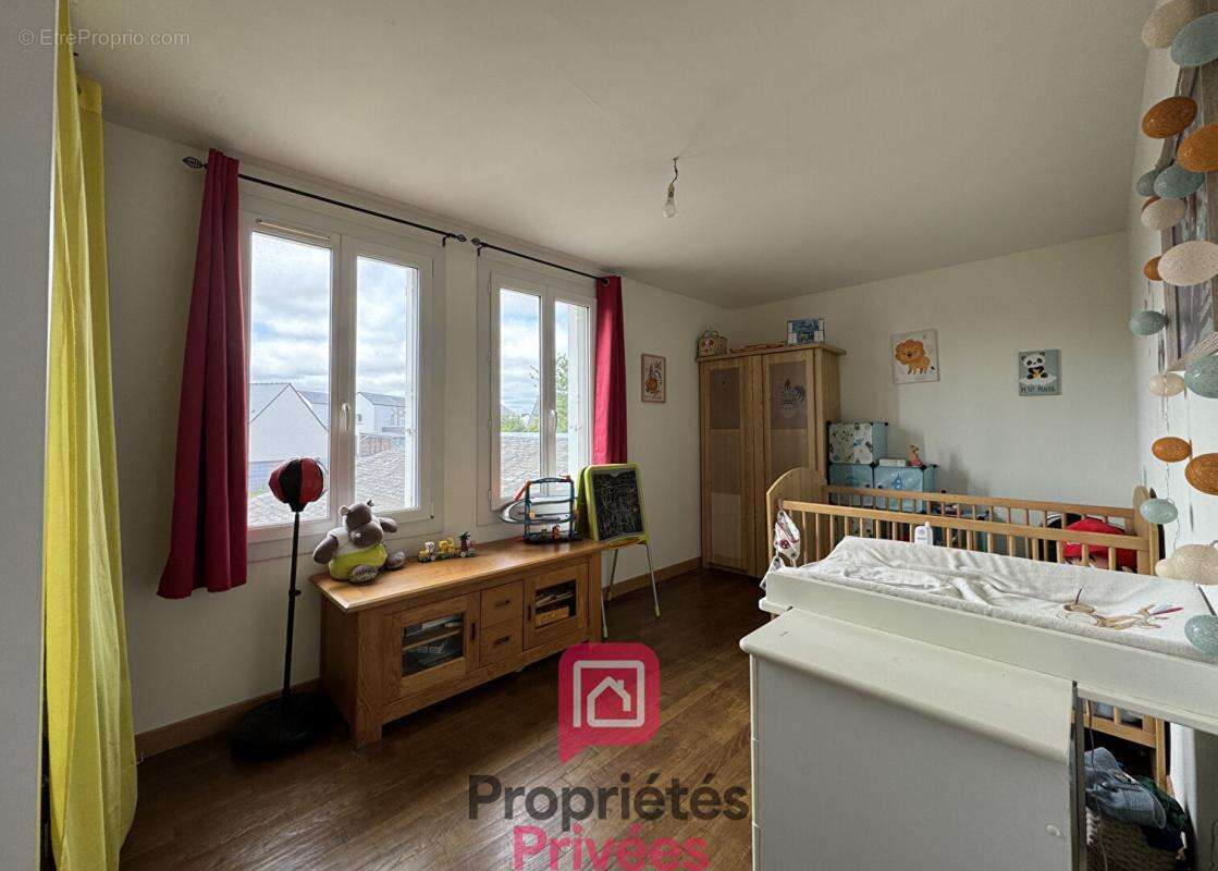 Maison Saint Brieuc - photo 9