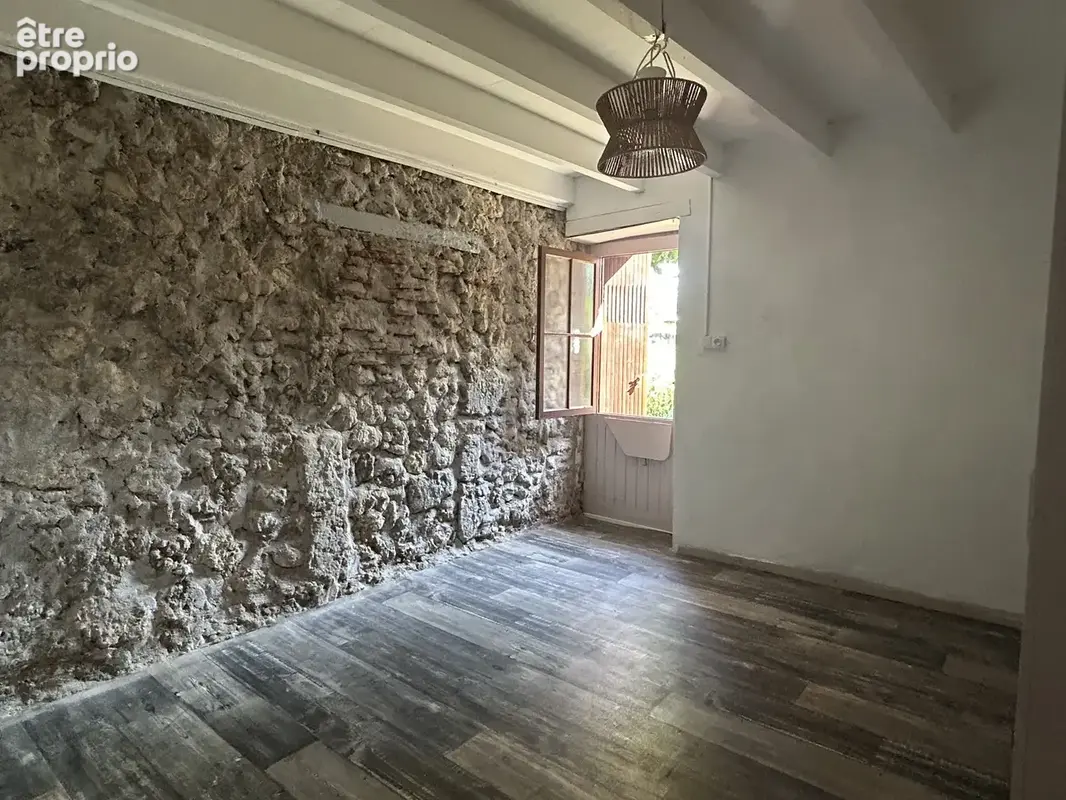 Maison plain pied Pompiey - photo 8