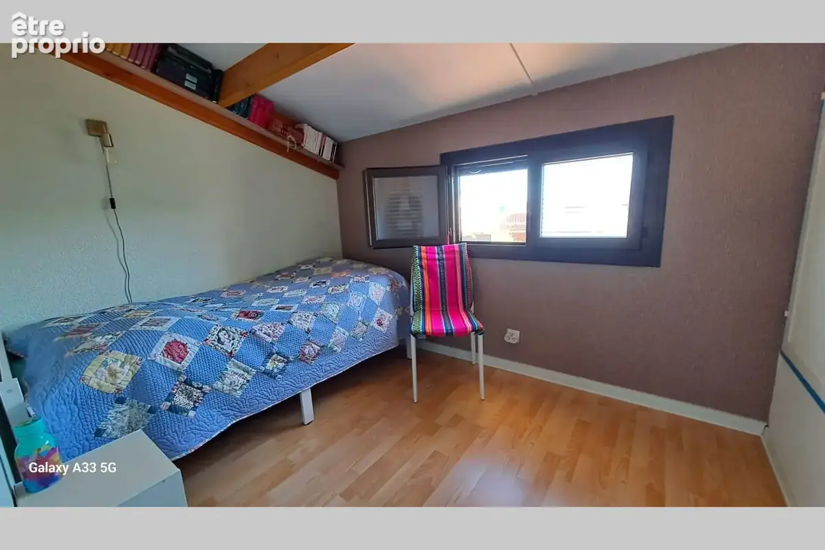 Maison 3 pièces 54 m² à vendre à Gruissan (11430) - photo 12