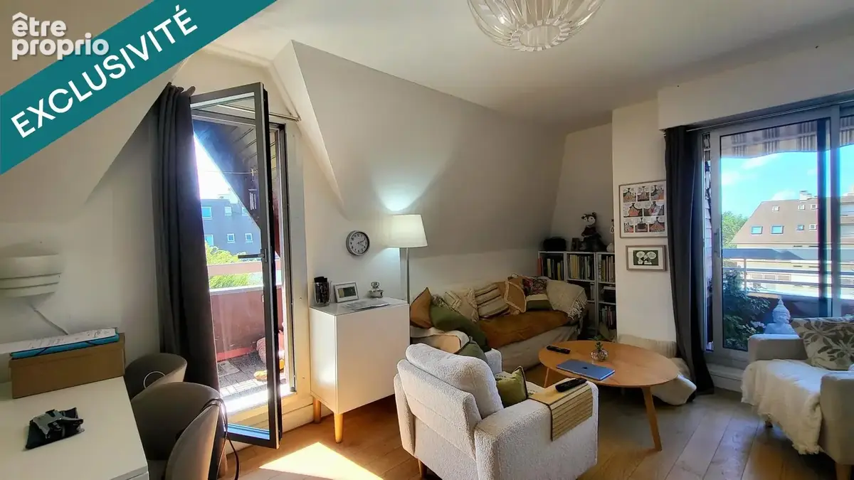 Photo 1 - Appartement à HOULGATE