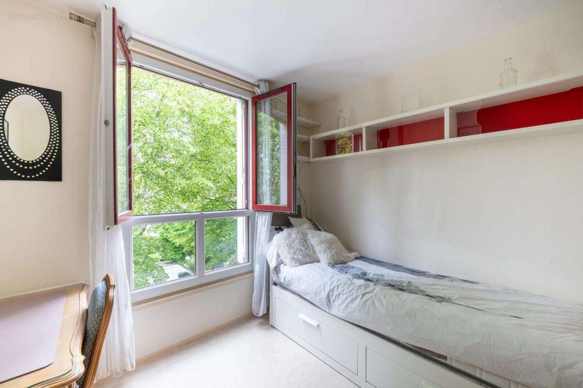 Appartement à CERGY