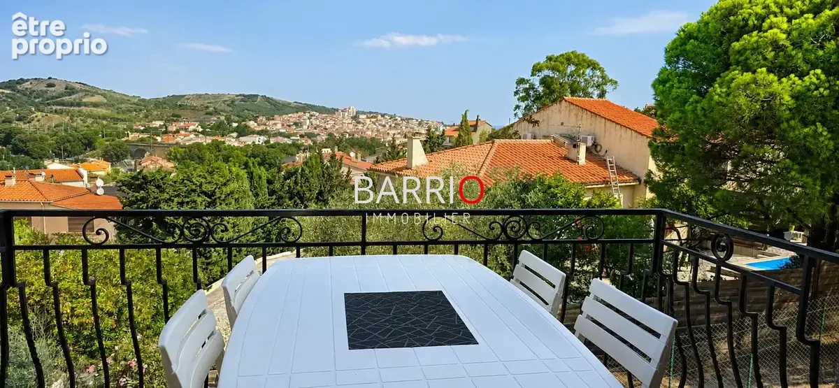 Appartement 3 pièces 78 m² à vendre à Banyuls-Sur-Mer (66650) - photo 3
