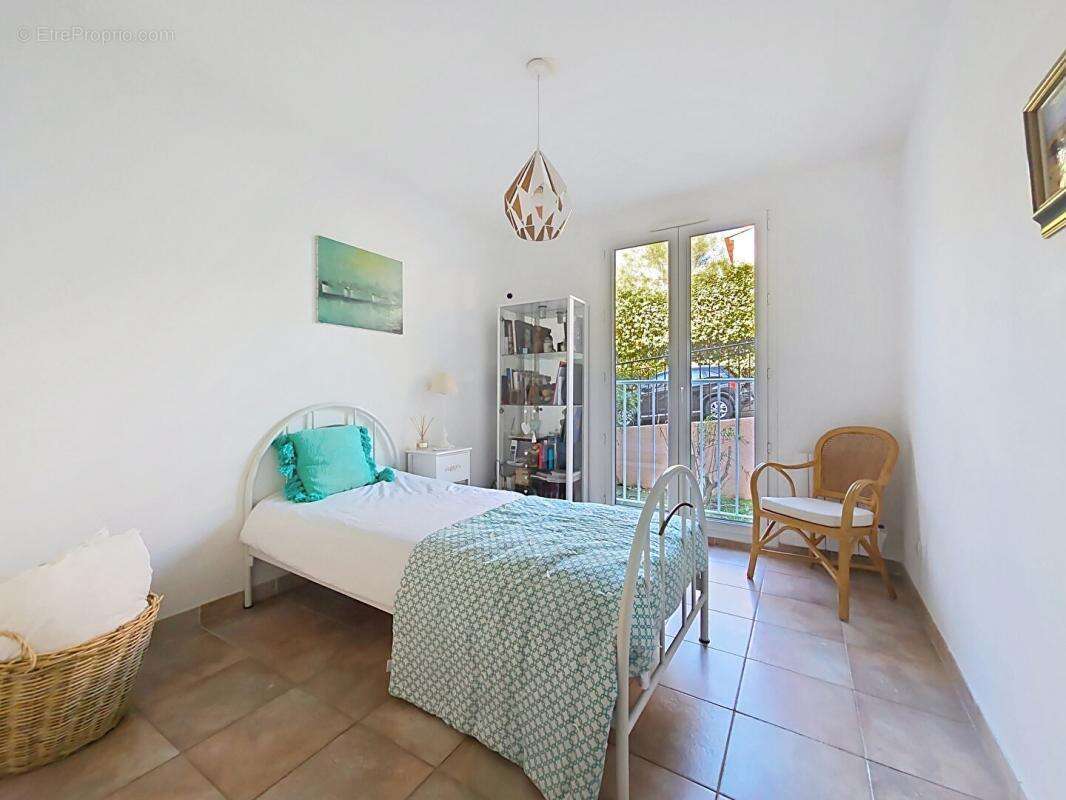 Appartement à BELGENTIER