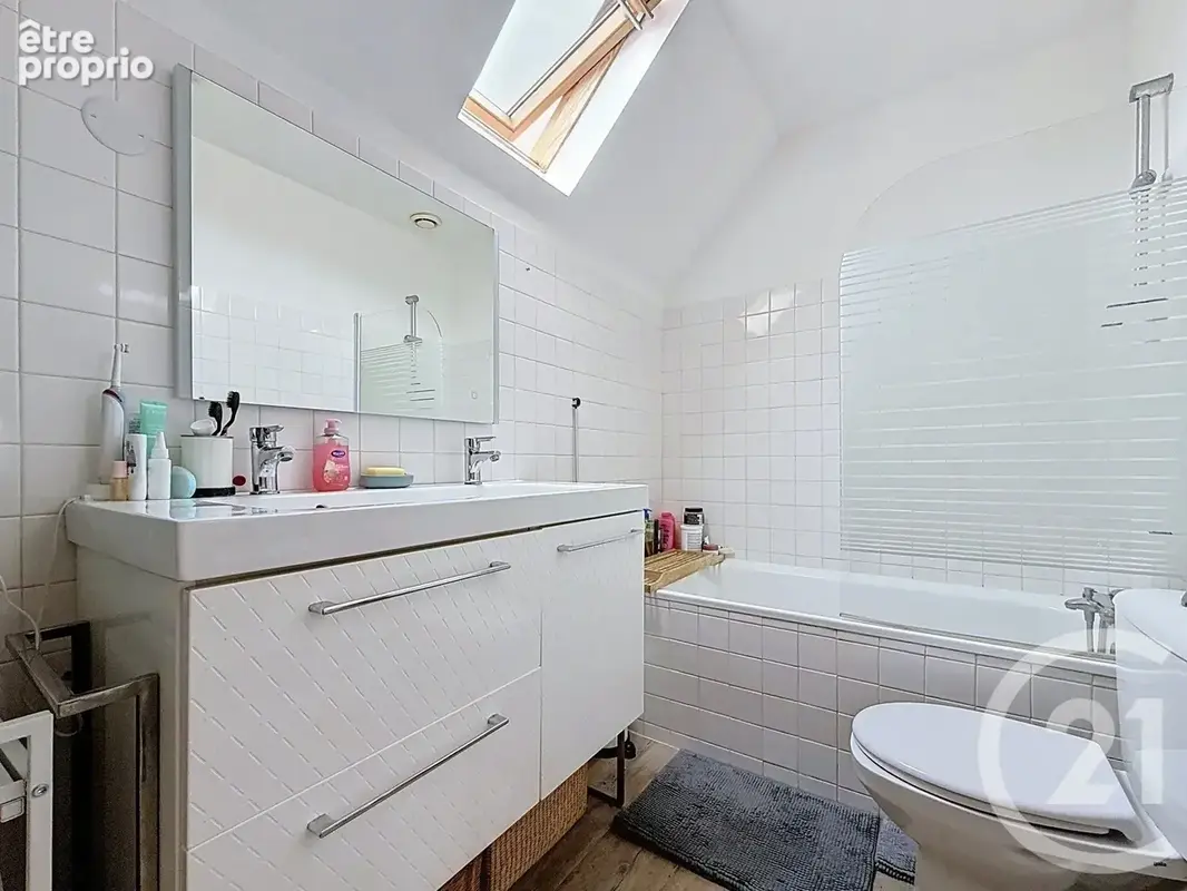 Maison 6 pièces 125 m² à vendre à Talant (21240) - photo 11