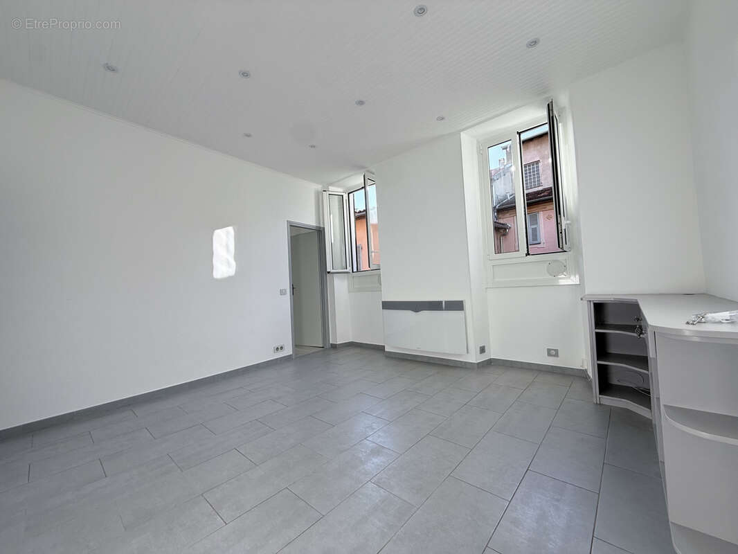 Appartement à SOSPEL