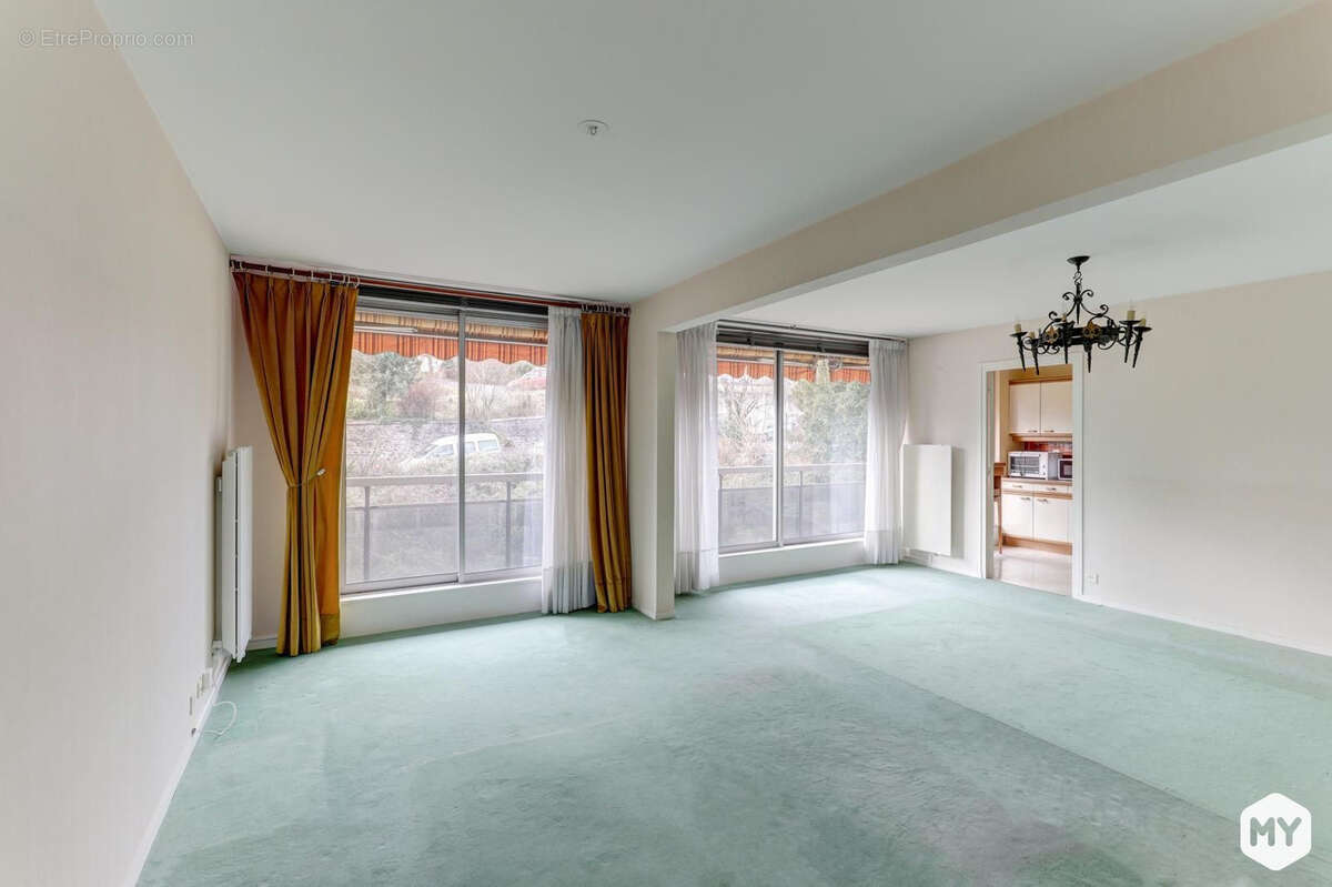 Appartement à CHAMALIERES