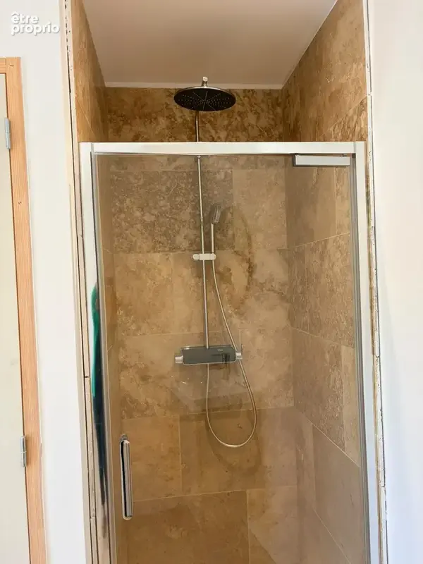 Le thor   coup de cœur pour cette maison neuve avec jardinet - photo 11