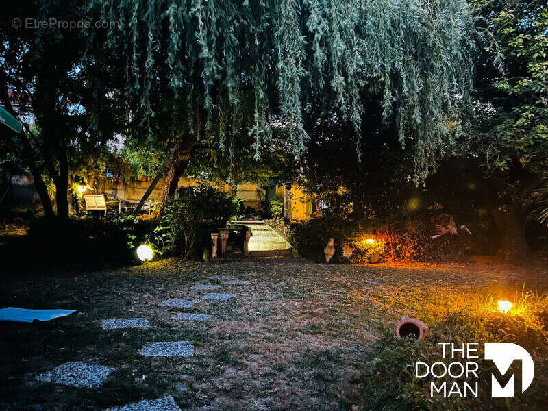 Maison à ARGENTEUIL