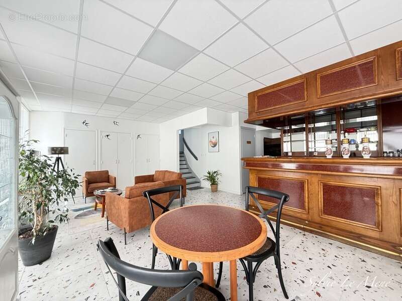 À Vendre – Propriété de Caractère avec Activité de Chambres d’Hôtes – Guern (56310) - photo 14