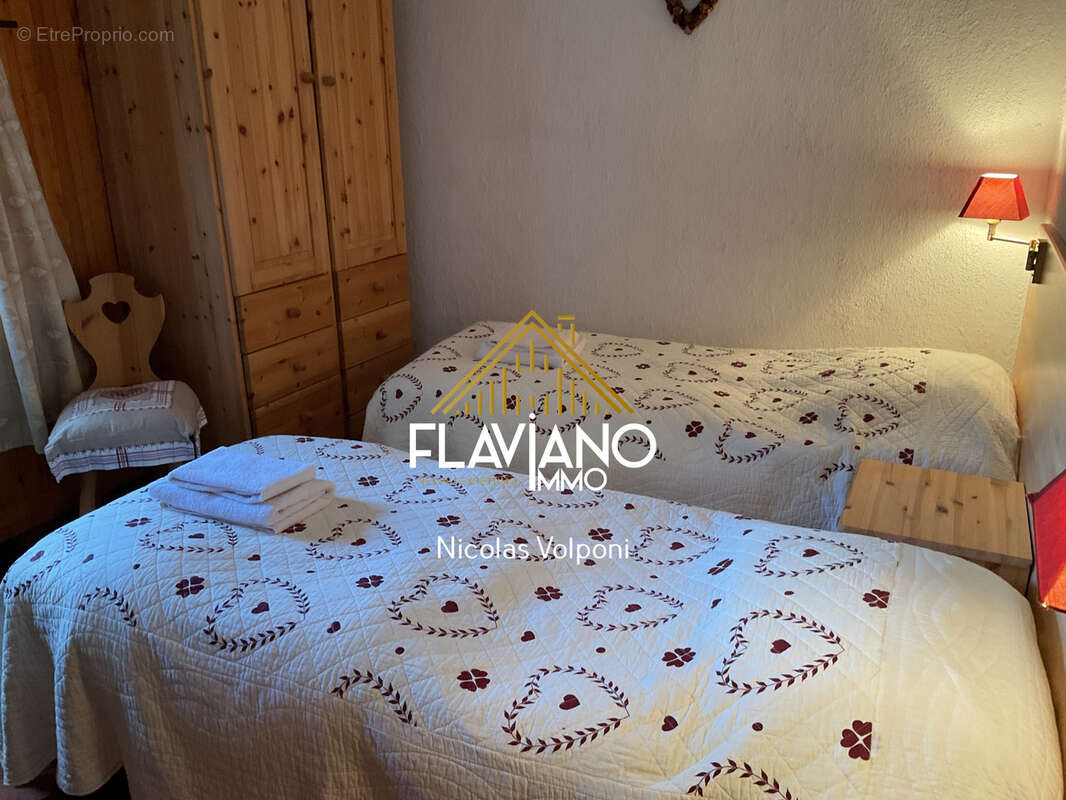 Maison à GUILLAUMES