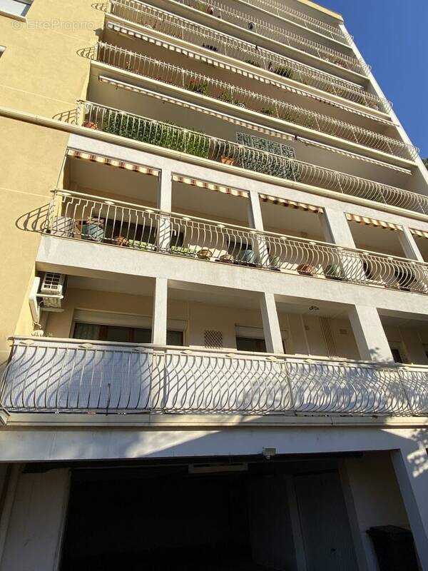 Appartement à VALENCE