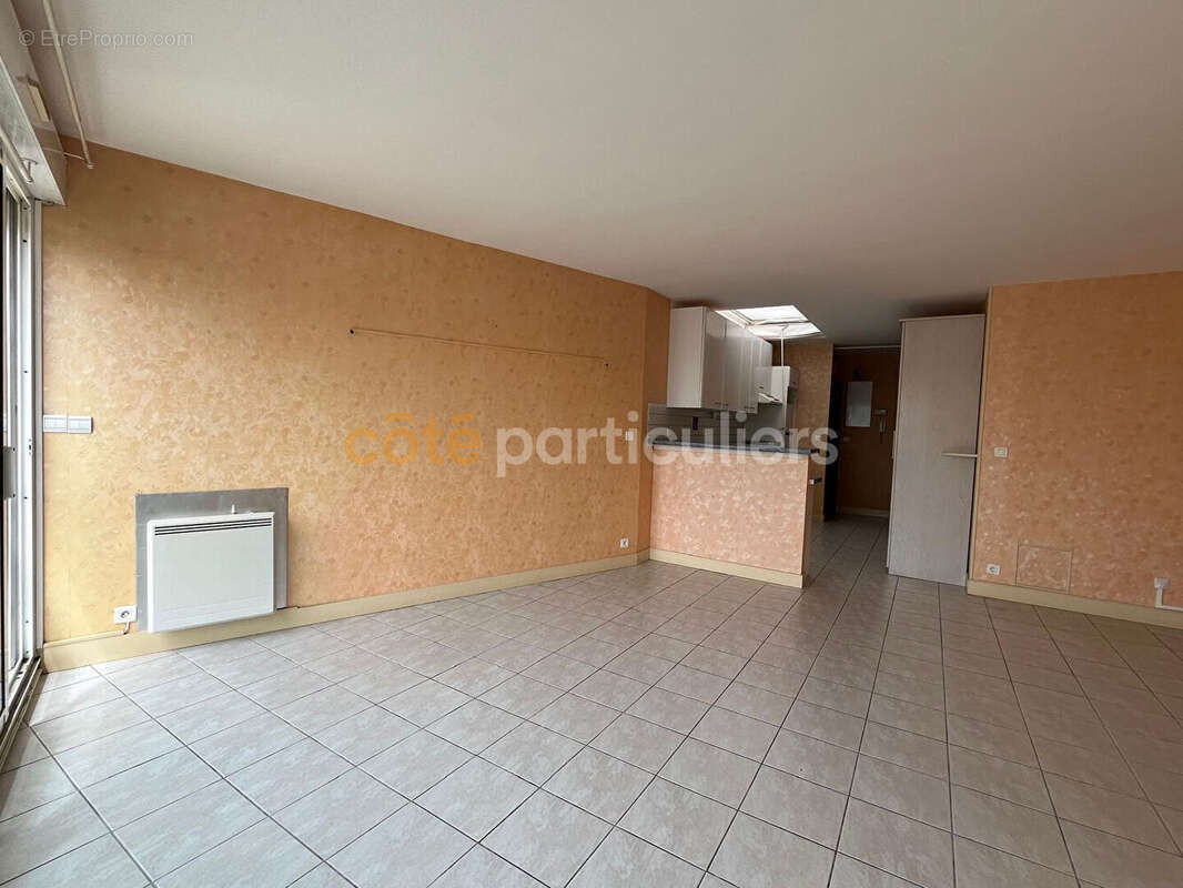 Appartement à ROYAN