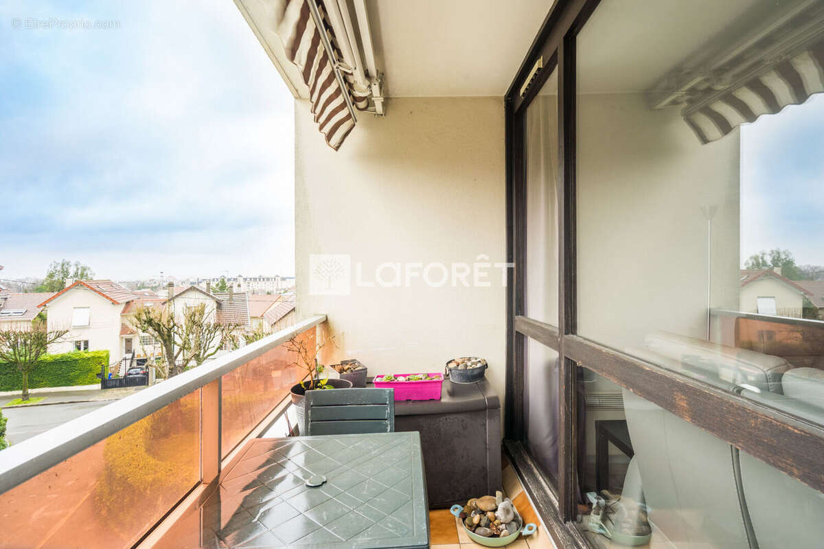 Appartement Le Raincy 3 pièce(s) 73 m2 - photo 10
