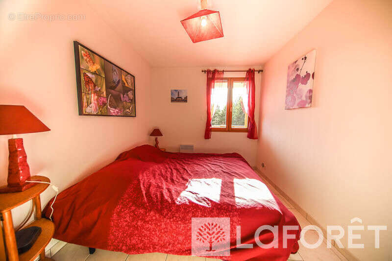 Appartement à EMBRUN