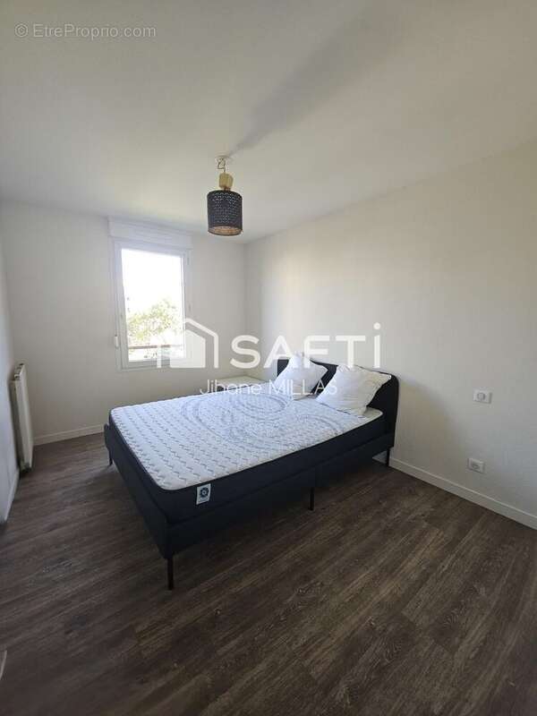 Photo 7 - Appartement à TOULOUSE