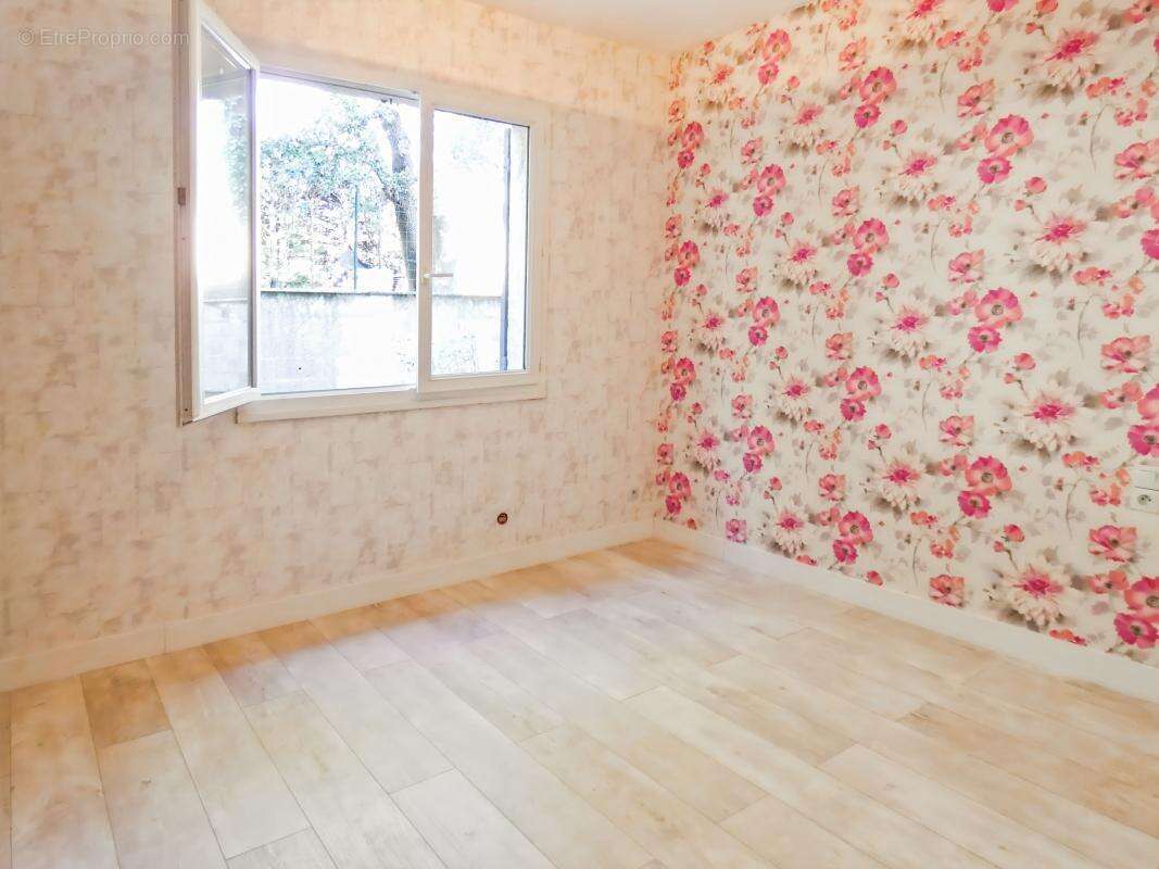 Maison à ROQUEMAURE