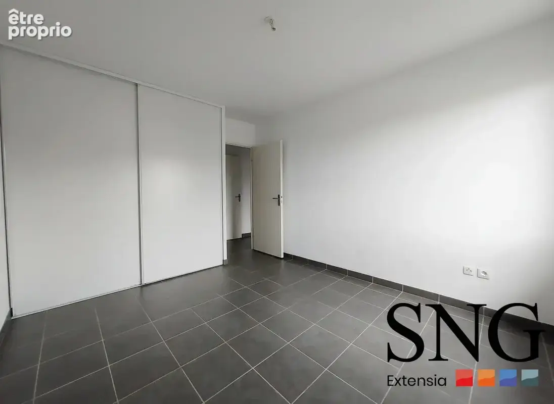 Appartement 3 pièces 59 m² à vendre à Plaisance-Du-Touch (31830) - photo 4