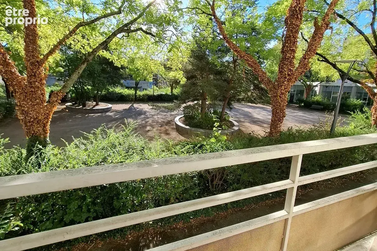 T2 de 48,63 m² à Fontaines-sur-Saône au prix de vente de 96 700 € - photo 7