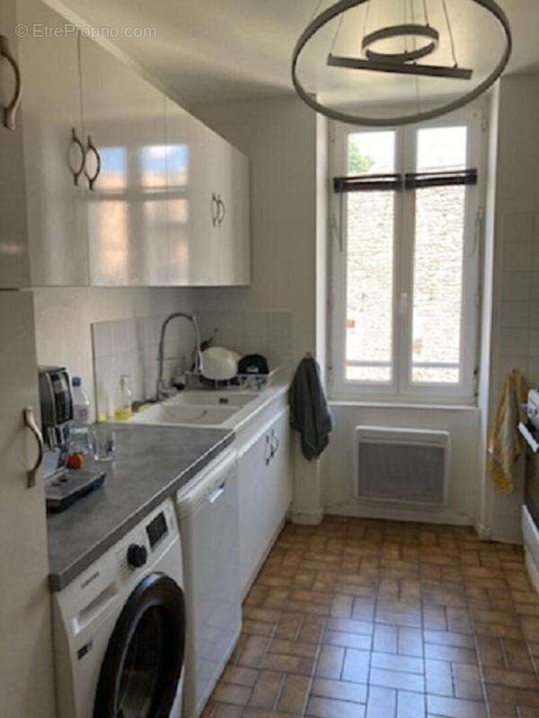 MEYRANNES (30) , Immeuble de rapport de 264 m² (4 lots) , Excellent DPE (C/A) ? Compteurs individuels - photo 10