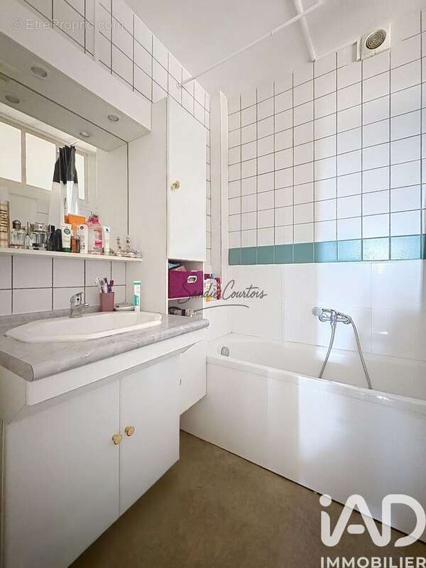 Photo 3 - Appartement à BOULOGNE-SUR-MER