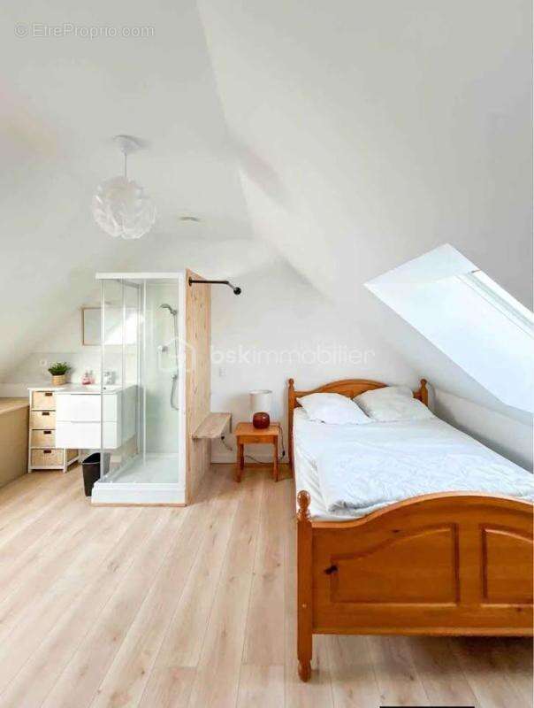 Appartement à AMIENS