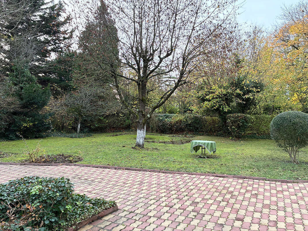 Maison à MONTMORENCY