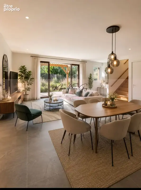 Maison 83 m² à Merignac  - photo 11