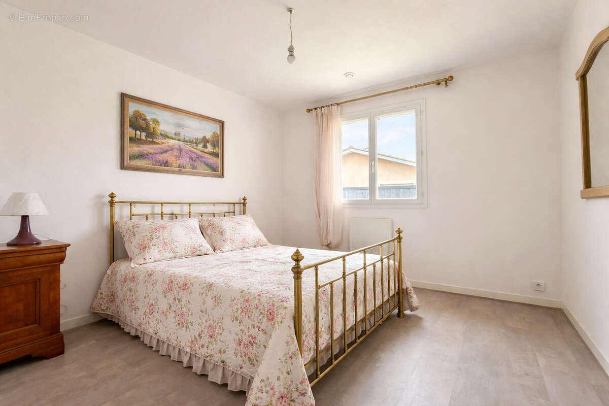 Maison à BIGANOS