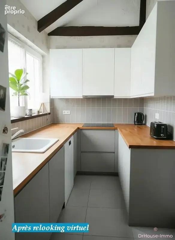 Maison 6 pièces 130 m² à vendre à Chateauroux (36000) - photo 22