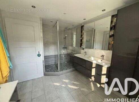 Photo 9 - Maison à MAGNY-LE-HONGRE