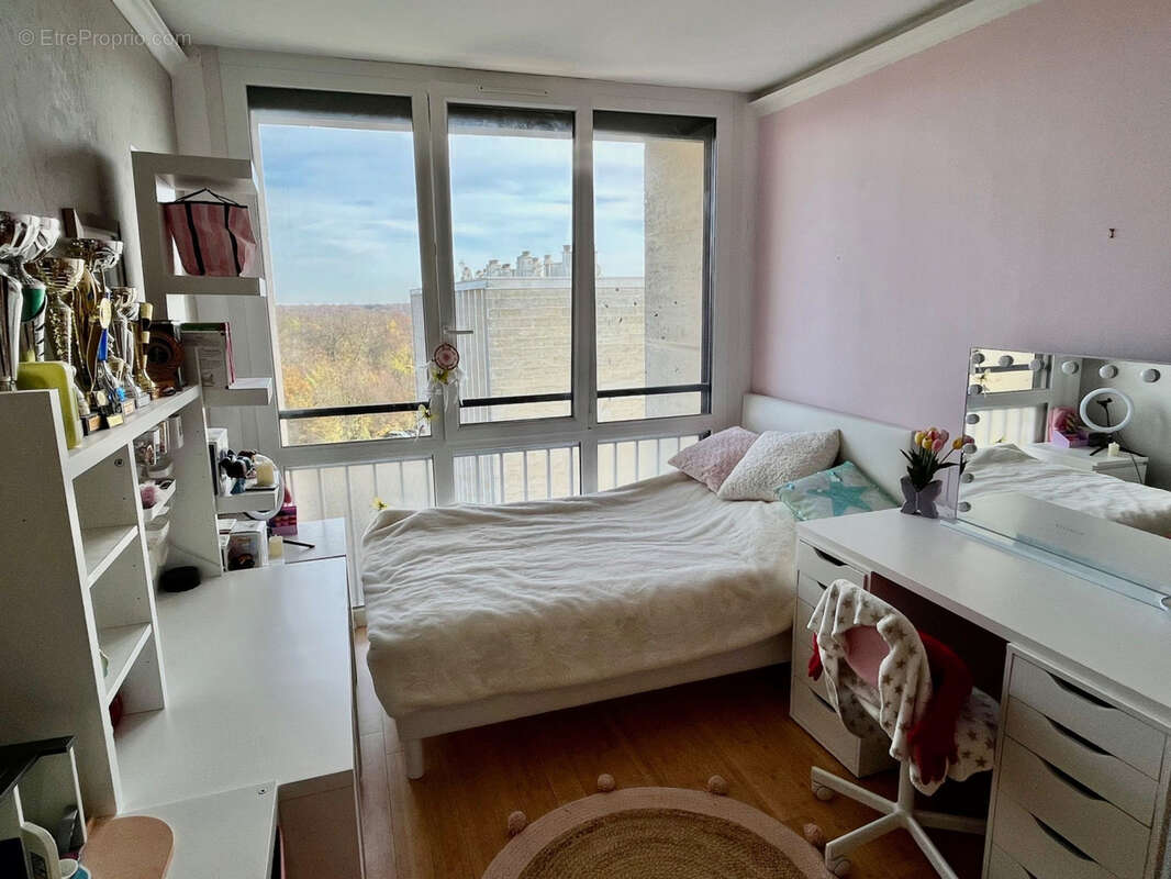 Appartement à MEUDON