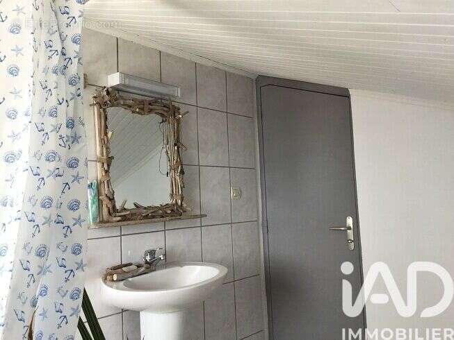 Photo 9 - Appartement à LE TAMPON