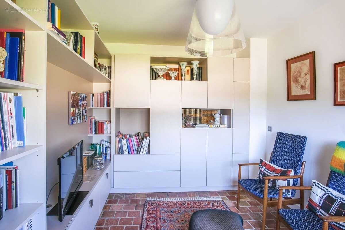 Maison à BIEVILLE-BEUVILLE