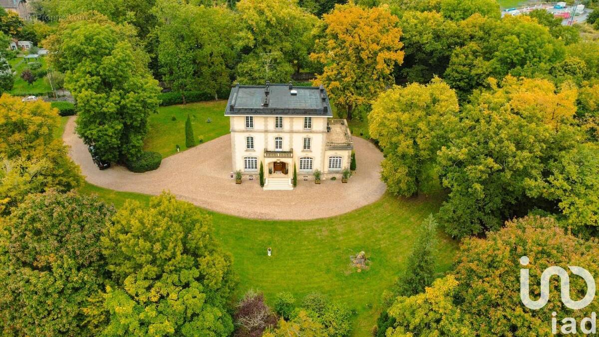 Photo 1 - Maison à PIENNES