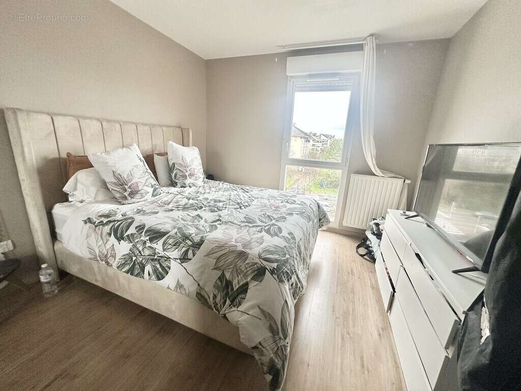 Appartement 80m² à créteil - photo 3