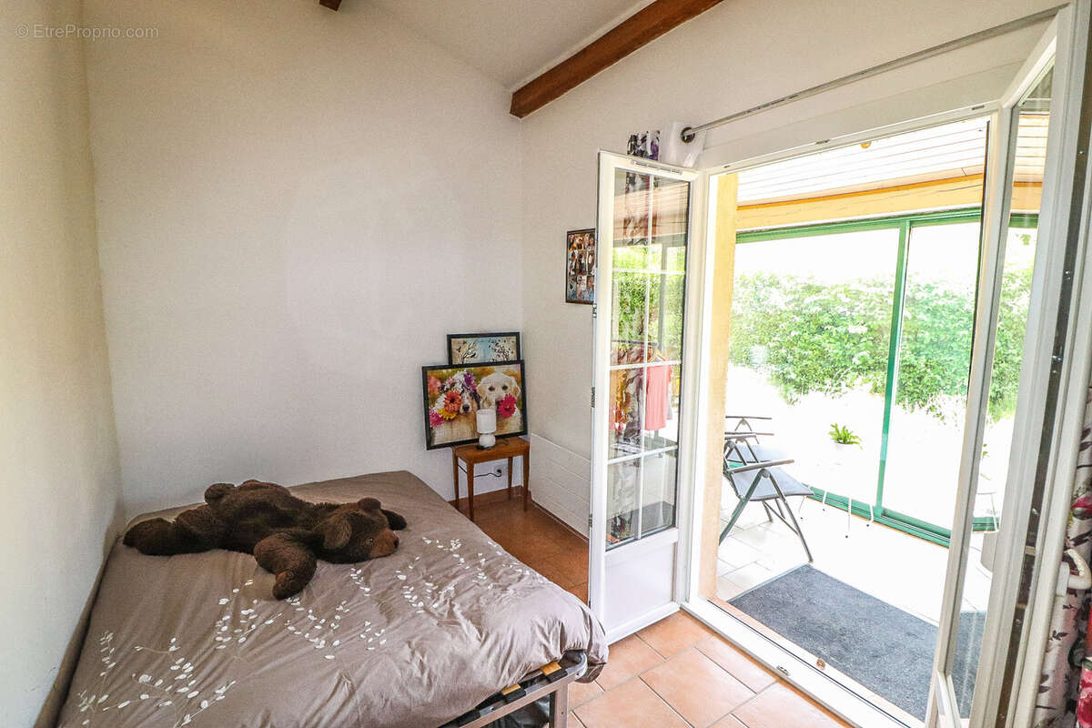 Maison à FLAYOSC