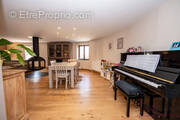 Appartement à ROCHEJEAN