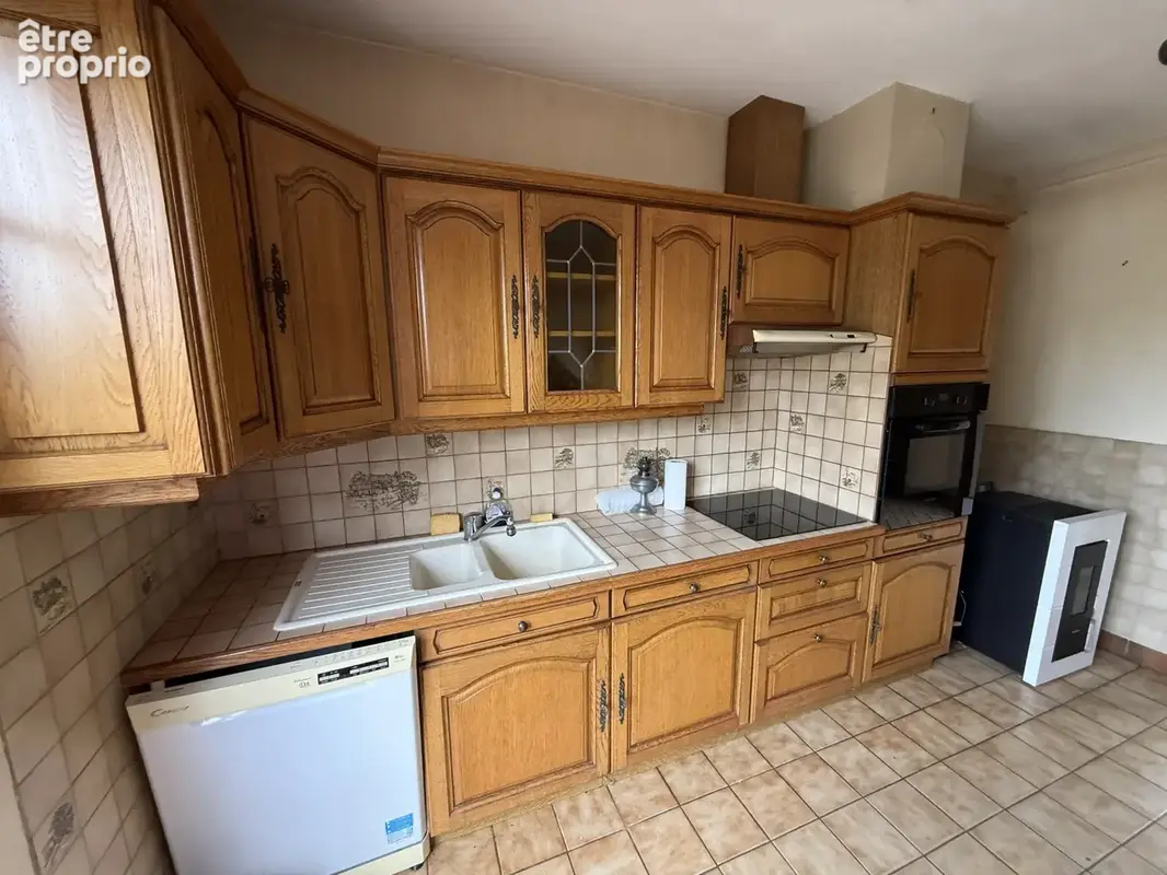 Maison a renover - gencay - photo 2