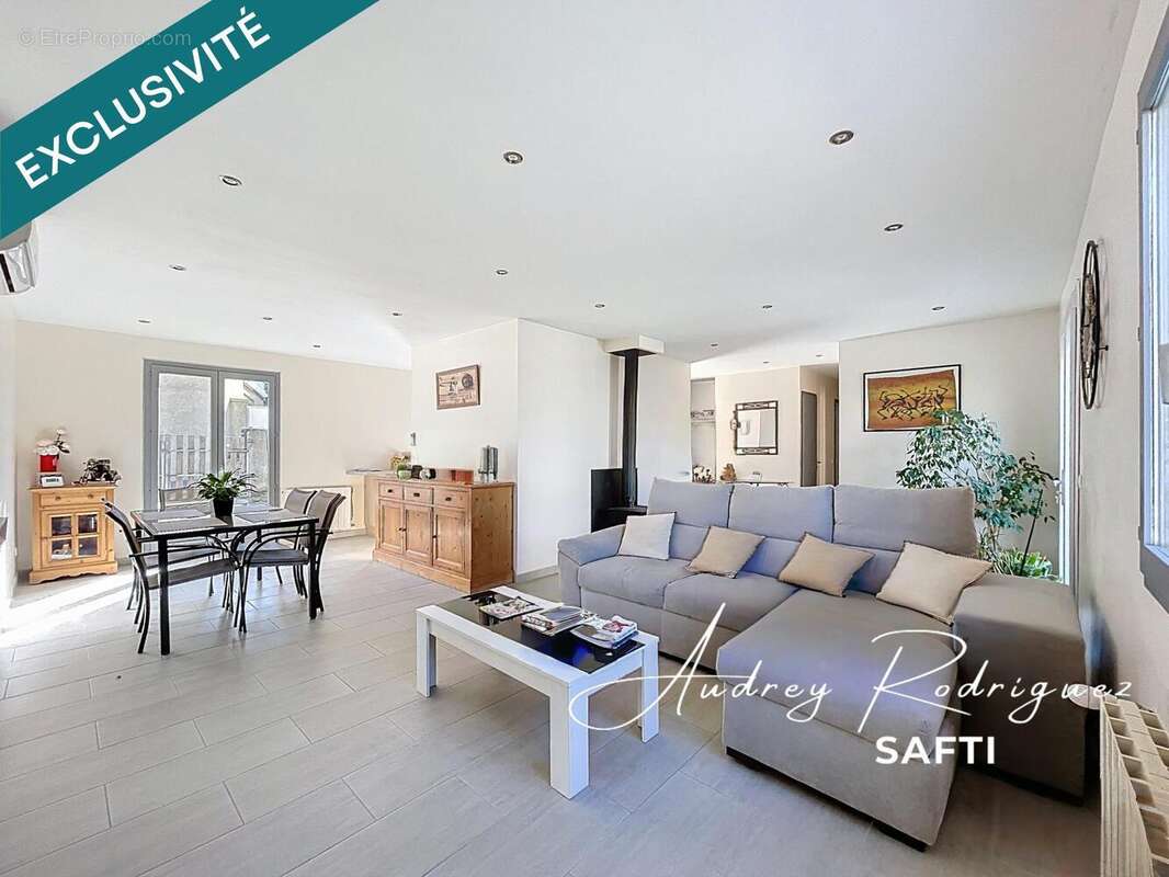Maison 113 m² à Larnage  - photo 3