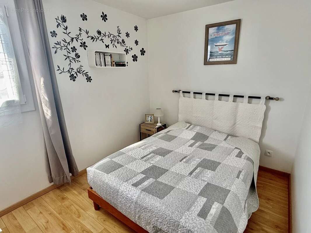 Appartement à SAINT-BREVIN-LES-PINS