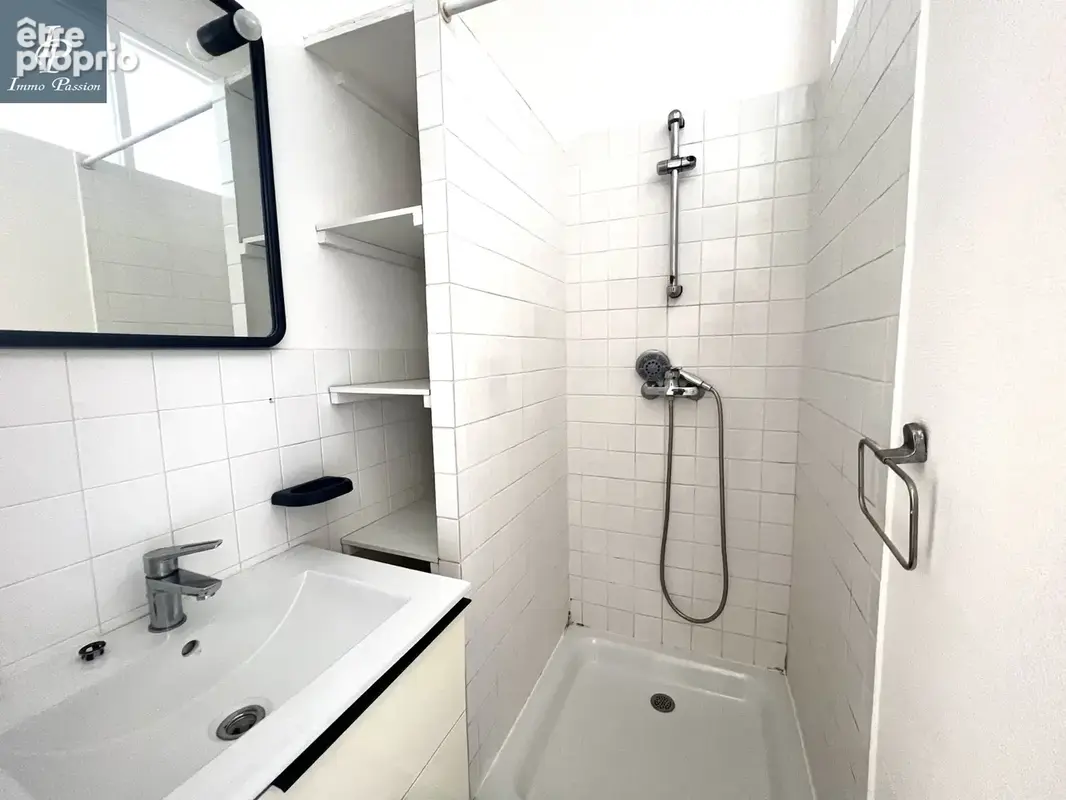 Appartement T2 de 33,40m2 - DIJON (21000) - photo 8