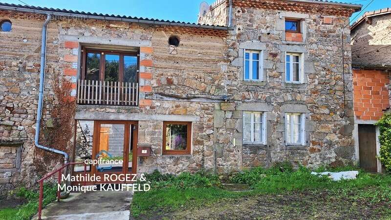 Maison de famille - 8 pièces - 180m2 - Domaize - photo 18