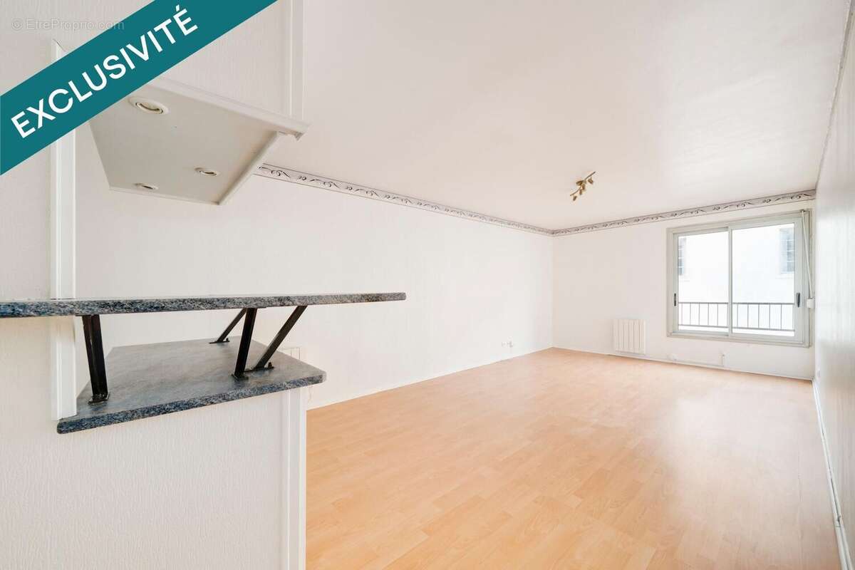 Photo 2 - Appartement à NANCY